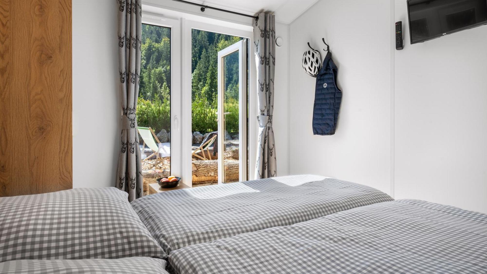הוסטל פישבאכאו Wendelstein Mountain Camp מראה חיצוני תמונה