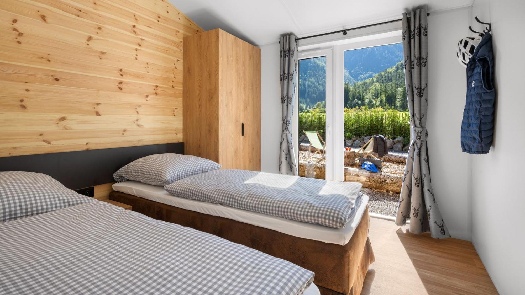 הוסטל פישבאכאו Wendelstein Mountain Camp מראה חיצוני תמונה
